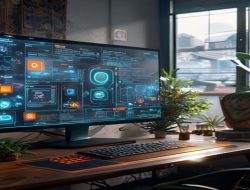 Lima Skill AI Paling Mahal di 2026: Peluang Penghasilan Fantastis