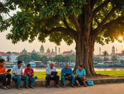 Mengapa Masyarakat Sumsel Harus Melek Digital di Era Informasi Sekarang