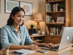Mulai Bisnis Online dari Nol? Ini Cara dan Keuntungan yang Wajib Kamu Tahu!
