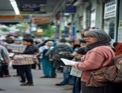 NIB Gratis Kejari Palembang: Puluhan UMKM Sudah Terbantu