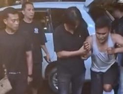 Pelaku Pemerkosaan Bocah SD Kelas 4 di Gandus Palembang Berhasil Ditangkap