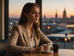 Quiet Quitting: Antara Bertahan dan Mencari Makna di Dunia Kerja Modern