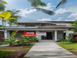 Rumah Lelang BTN: Alternatif Hunian Terjangkau di Tengah Kenaikan Harga Properti