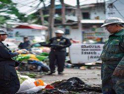 Sanksi Buang Sampah di Palembang: Denda atau Sanksi Sosial