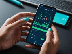 Smartphonemu Dokter Pribadimu? Masa Depan Kesehatan di Ujung Jari!