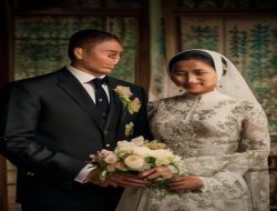 Sosok Dena Desy, Istri Baru Anji yang Mualaf Sebelum Akad
