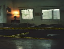 Suami Cekik Istri hingga Tewas di Pagaralam Dipicu Status WhatsApp