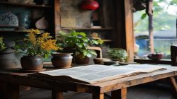 Tips Menjaga Kesehatan Mental di Tengah Kesibukan Modern
