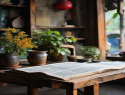 Tips Menjaga Kesehatan Mental di Tengah Kesibukan Modern