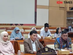 Gerindra Sidang Anggota DPRD Jember, Achmad Syahri Viral Main Game Saat Rapat
