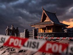 Oknum Guru Ponpes di Lombok Tengah Tersangka Pelecehan Seksual Santri