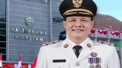 Bupati Muara Enim Edison Ditangkap KPK dalam OTT, 10 Orang Diamankan