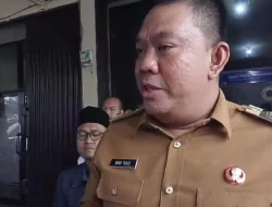 Wabup PALI Iwan Tuaji dan Oknum PNS Ditahan Kejati Sumsel atas Dugaan Gratifikasi Fee Proyek Rp10 Miliar