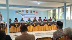 Warga Tulung Selapan Sempat Memanas, Mediasi Bersama PT. PLN: Janji 2 Bulan Tegangan Listrik Normal!