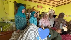 Dinkes Ogan Ilir, TP PKK dan Puskesmas Mekarsari Bersinergi Tingkatkan Pelayanan Posyandu