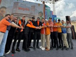 Plt Bupati Sumarni Tegaskan Muara Enim Siap Sukseskan Sensus Ekonomi 2026
