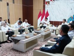 Delegasi Internasional Belajar Seni Budaya di Ogan Ilir, Desa Burai Siap Sambut Tamu dari 9 Negara