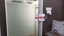 KPK Segel Sejumlah Ruangan di Kantor Pemkab Muara Enim