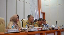 Rapat Koordinasi Digelar, Sekda Minta OPD Optimalkan SRIKANDI dan Aplikasi Semesta