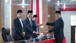 Dua Raperda Pemkab Ogan Ilir Resmi Jadi Perda, Warga Tak Mampu Kini Bisa Dapat Bantuan Hukum Gratis