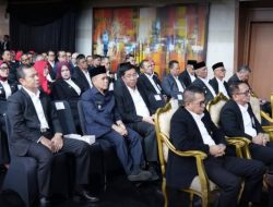 Wakil Bupati H. Ardani Dukung Kepemimpinan Baru Bank Sumsel Babel, Dorong Sinergi untuk Pembangunan Daerah