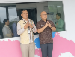 Sensus Ekonomi 2026 di Ogan Ilir Mulai Digencarkan, Dinkes Libatkan Rumah Sakit hingga Puskesmas