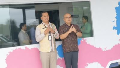 Sensus Ekonomi 2026 di Ogan Ilir Mulai Digencarkan, Dinkes Libatkan Rumah Sakit hingga Puskesmas