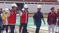 Ogan Ilir Jadi Daerah Prioritas Sekolah Rakyat di Sumsel, Bupati Panca: Demi Masa Depan Anak Kurang Mampu
