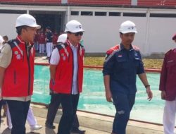 Ogan Ilir Jadi Daerah Prioritas Sekolah Rakyat di Sumsel, Bupati Panca: Demi Masa Depan Anak Kurang Mampu