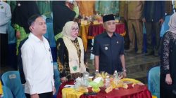 Dihadiri Wamenkop, Wabup Ogan Ilir Harap Lulusan IAIQ Al-Ittifaqiah Bangun Daerah
