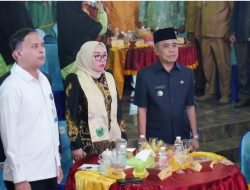 Dihadiri Wamenkop, Wabup Ogan Ilir Harap Lulusan IAIQ Al-Ittifaqiah Bangun Daerah