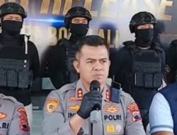 Menantu Jadi Tersangka Pembunuhan Mertua di Ngemplak Boyolali, Modus Kirim Sate Beracun Tikus