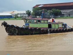 PKSD Sepakat Naikan Tarif Angkutan Sungai Hingga 15 Persan