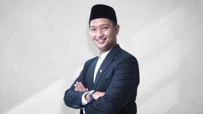 Gebrakan Arief Rosyid : Pemuda Harus jadi Penggerak Ketahanan Energi