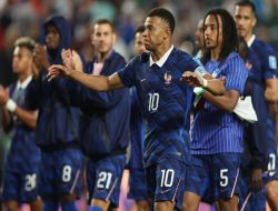 Enam Tim Lolos 32 Besar Piala Dunia 2026: Argentina, Prancis, Norwegia Bergabung dengan AS, Meksiko, Jerman