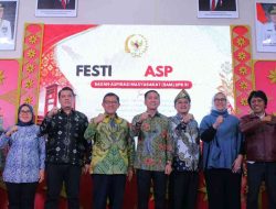 Wali Kota Palembang Dorong Solusi Banjir dan Kemacetan Lewat Festival BAM DPR RI