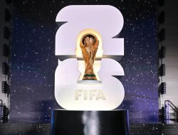 Meksiko, Amerika Serikat, dan Jerman Pastikan Tiket ke 32 Besar Piala Dunia 2026