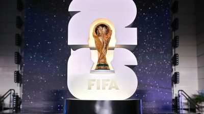 Meksiko, Amerika Serikat, dan Jerman Pastikan Tiket ke 32 Besar Piala Dunia 2026