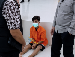 Pembunuhan Wanita Hamil di Ogan Ilir Terungkap, Kekasih Jadi Tersangka