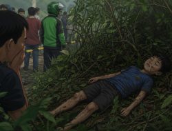 Bocah 7 Tahun Diculik dan Ditemukan Tewas di Kutai Timur, Pelaku Ditangkap