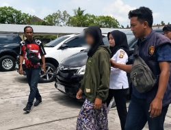 Guru P3K Tewas Ditikam Siswi SMP di OKU Selatan Saat Pergoki Pencurian