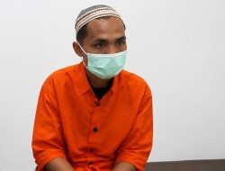 Panik Hamil, Pemuda Ogan Ilir Bunuh Kekasihnya dengan Racun dan Rekayasa Gantung Diri