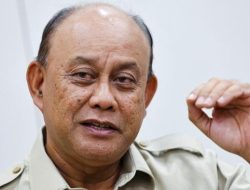 Eks Kepala BGN Dadan Hindayana Dijemput Kejagung Bersama Dua Wakilnya Usai Dicopot Presiden Prabowo