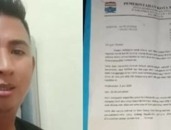 Warga Palembang Diminta Bayar Rp50 Ribu Untuk Bersihkan Sampah Oleh Oknum Dinas Kebersihan