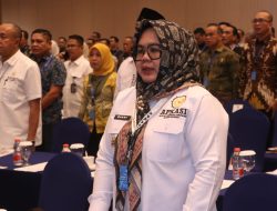 Pemkab Muara Enim Siap Jadi Daerah Survivor Hadapi Tantangan Fiskal