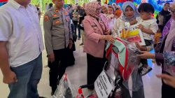Plt Bupati Sumarni Tekankan Pentingnya Pola Asuh Digital untuk Cetak Generasi Hebat