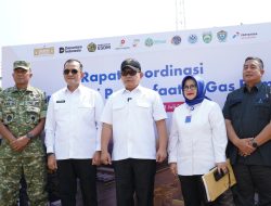Pemkab Muara Enim Dukung Percepatan PSN Pengembangan CBM PGN