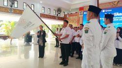 Hendy Pebriansyah Resmi Nakhodai KORMI Muara Enim 2026-2030