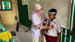 Kelas Inspirasi 6 Muara Enim Nyalakan Mimpi, Kenalkan Beragam Profesi kepada Siswa