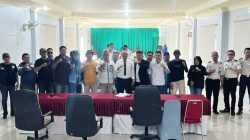 Kalapas Tanjung Raja Klarifikasi Pemberitaan Negatif, Tegaskan Komitmen Berantas HP Ilegal di Dalam Lapas